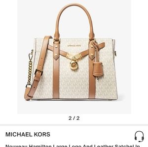 Michale kors bag